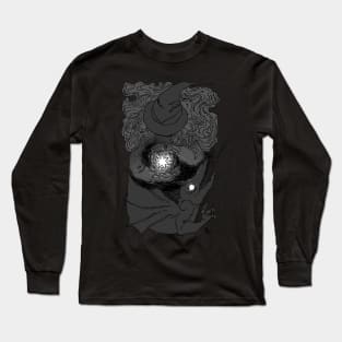 Spellcasting Long Sleeve T-Shirt